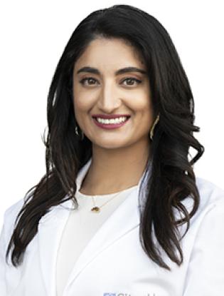 Navneet Kaur, M.D. Navneet Kaur, M.D.