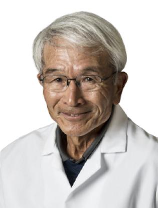 Keiichi Itakura Keiichi Itakura