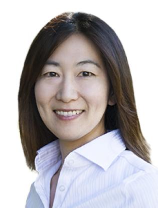 Keiko Omori