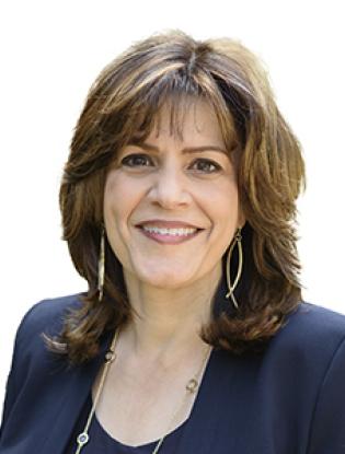 Kety Duron CV Bio Profile Kety Duron Profile Headshot