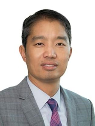 Meet Surgeon Kevin G. Chan, M.D.