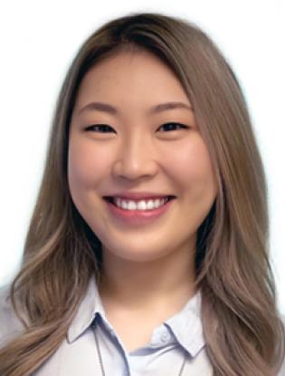 Kitty Wang Lab Member Kitty Wang