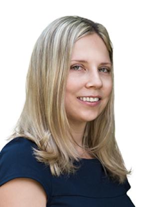 Meet Urologic Surgeon Kristina Wittig, M.D.