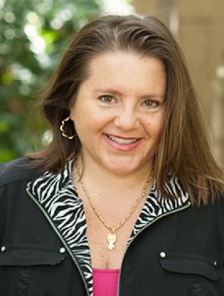 Corinna La Rosa, Ph.D.