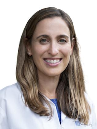 Dr. Lauren Elizabeth Eisenbud, MD