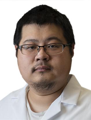 Lei Dong, Staff Scientist, Department of Systems Biology