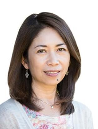 F. Lennie Wong, Ph.D. Associate Professor, Departments of Population Sciences