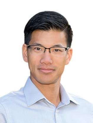 Meet Dr. Leo David Wang