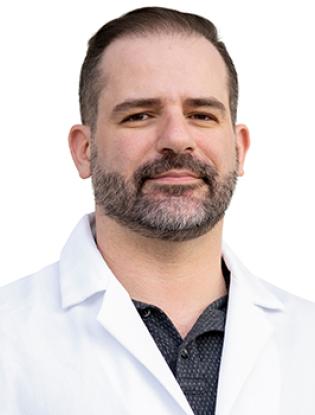 Leonidas Arvanitis, Assistant Clinical Professor, Department of Pathology