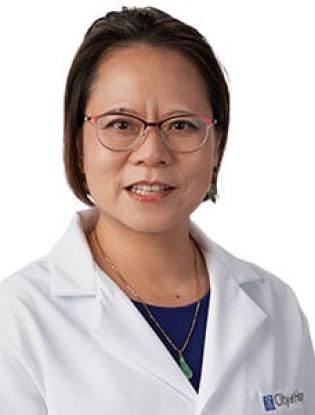 Lihong Wu, MD