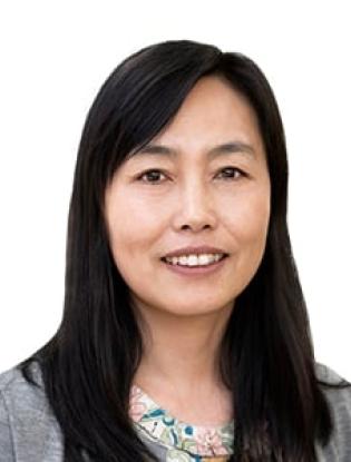 Zhengshan Chen