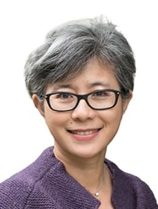 Lily Lau Lai, Surgical Oncologist