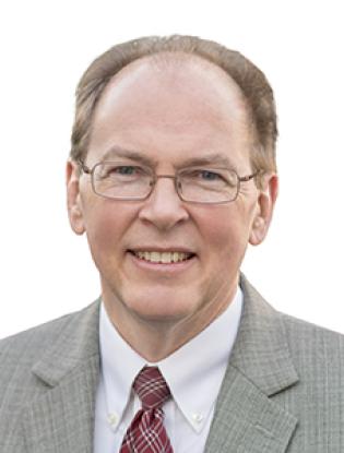 Linas Kaslaukas, Radiation Oncologist