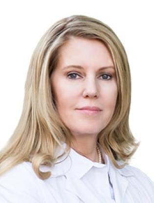 Meet Associate Department Chair and Professor Linda H. Malkas, Ph.D.