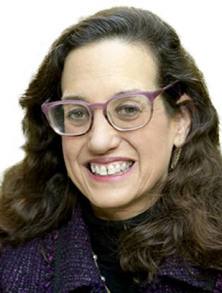 Lisa Chaiken, Radiation Oncologist Lisa Chaiken, Radiation Oncologist