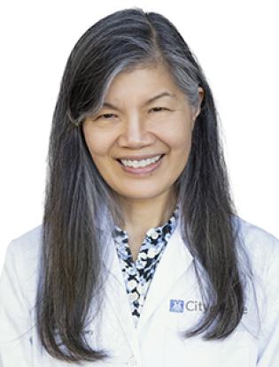 Lisa Yee, MD