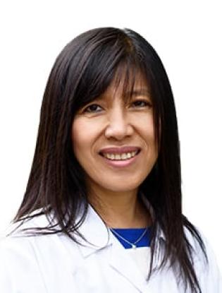 Lixin Yang, Associate Research Professor, Department of Pathology
