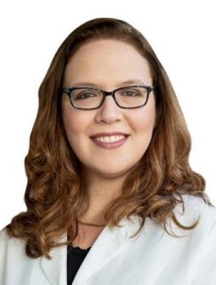 Doctor Lorena Gonzalez