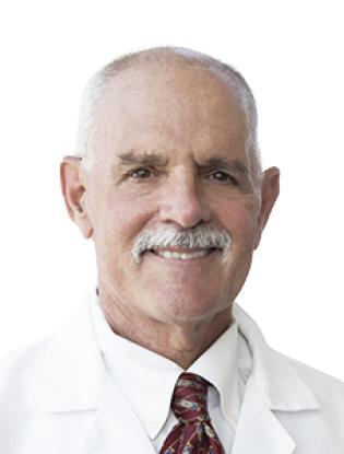 Meet Lawrence Wagman, M.D.