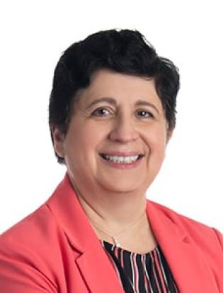 Lorna Rodriguez