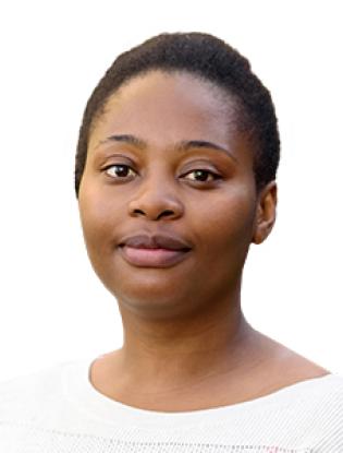 Experimental Therapeutics - Lorraine Mutsvunguma Lorraine Mutsvunguma