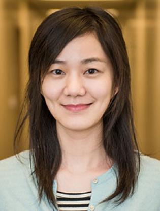 Lu Yang Lu Yang