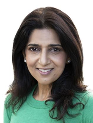 Manisha Trivedi Manisha Trivedi, M.D.