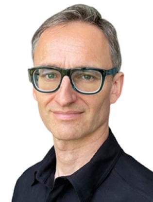 Kortylewski, Marcin