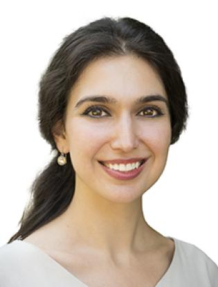 Mari Bozoghlanian