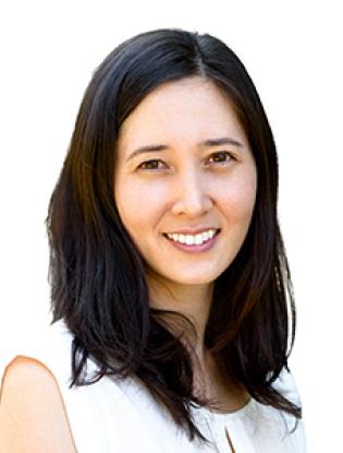 Mariko Fitzgibbons, M.D. Mariko Fitzgibbons, M.D.