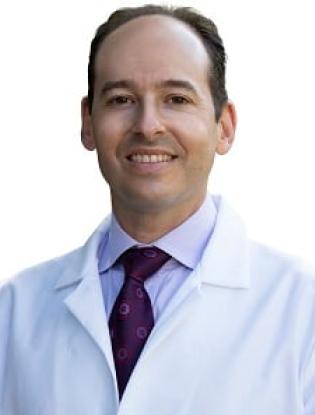 Mark Agulnik, M.D. Mark Agulnik, M.D.