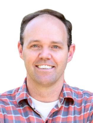 Mark LaBarge Mark LaBarge