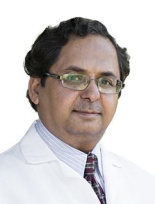 Marpadga Reddy