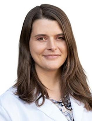 Marta Jankowska, Ph.D.