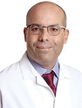 Doctor Marwan Fakih