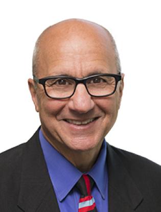 Matthew Loscalzo CV Bio