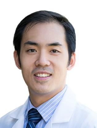 Meet Dr. Matthew Genyeh Mei