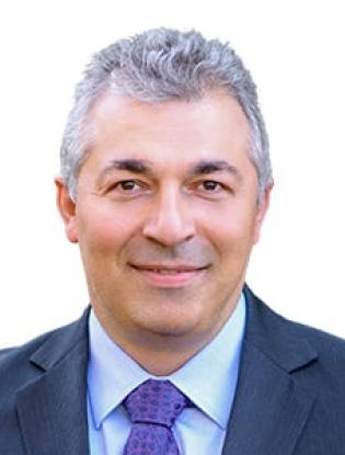 Meet Gynecologic Oncologist Mehdi M. Kebria, M.D.