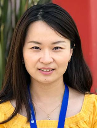 Meiling Jin - Systems Biology Meiling Jin - Systems Biology