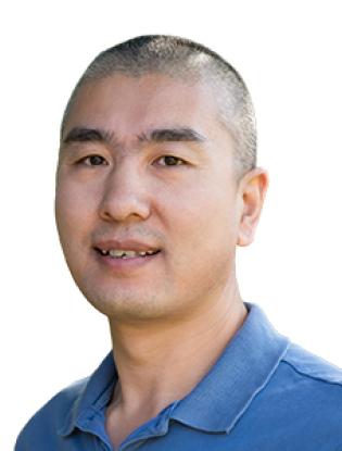 Meirigeng Qi