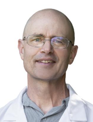 Michael Donahue