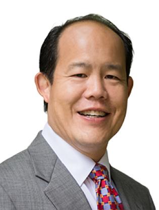 Meet Michael W. Lew, M.D.