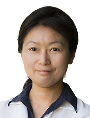 Min Li, Ph.D.