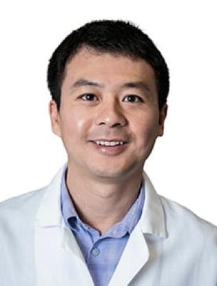 Mingye Feng, Ph.D.