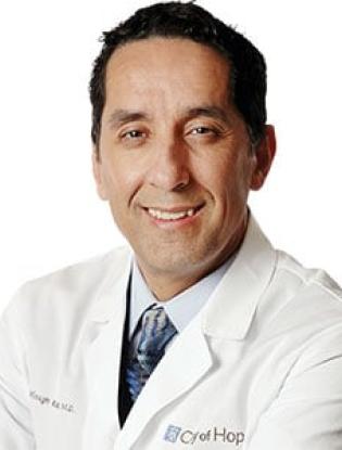 Doctor Misagh Karimi