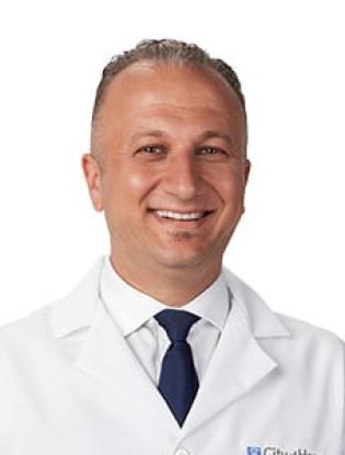 Mohamad Barakat, M.D.