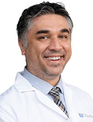 Mohammad Khanli