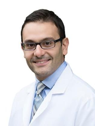 Monzr M. Al Malki, M.D.