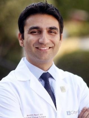 Mustafa Raoof, M.D. Mustafa Raoof