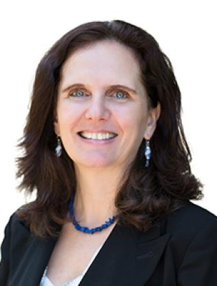 Nadia Carlesso, M.D., Ph.D.